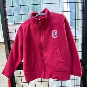 Stanford Cardinal Poolar freeze /Size 4 
        Used only unce…